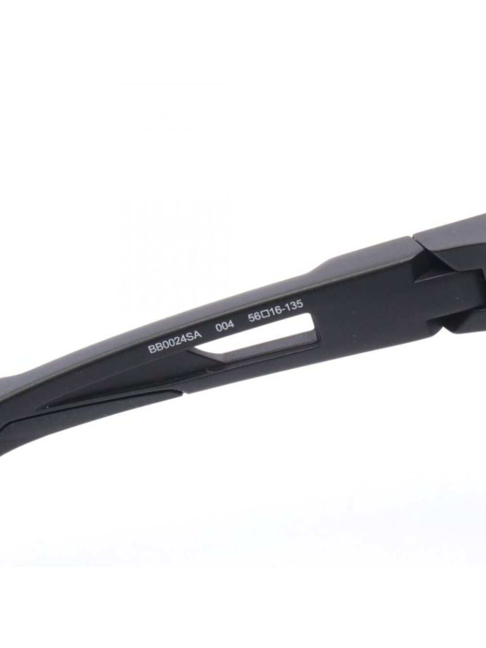 Balenciaga Sunglasses Hybrid Butterfly Eyewear - Picture 5 of 8